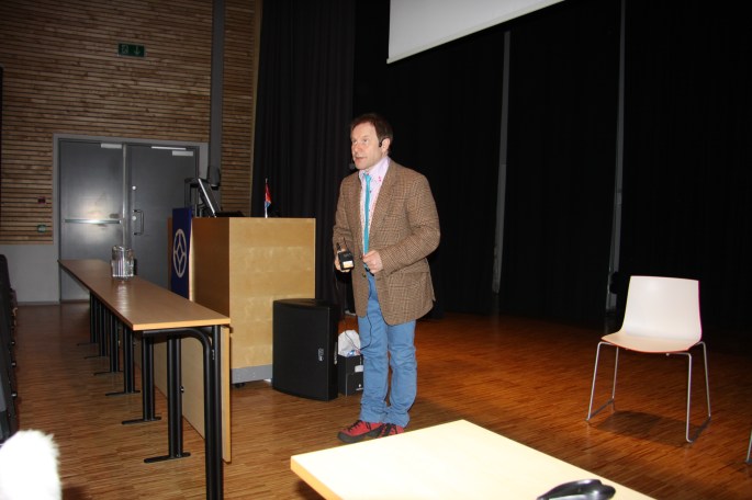 Retorihkka kursa 012