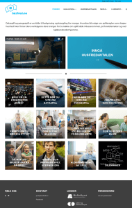 Snakk om spill kampanjen